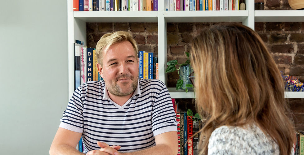 German exam preparation with an excellent native German tutor