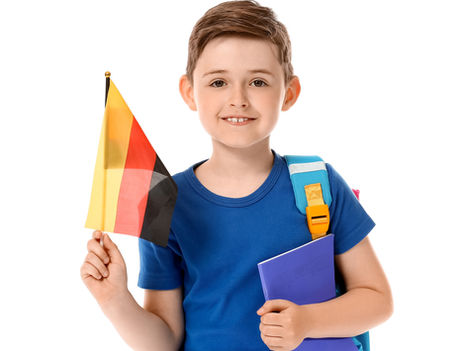 Top Tips and Resources for Kids to Learn German: A Comprehensive Guide