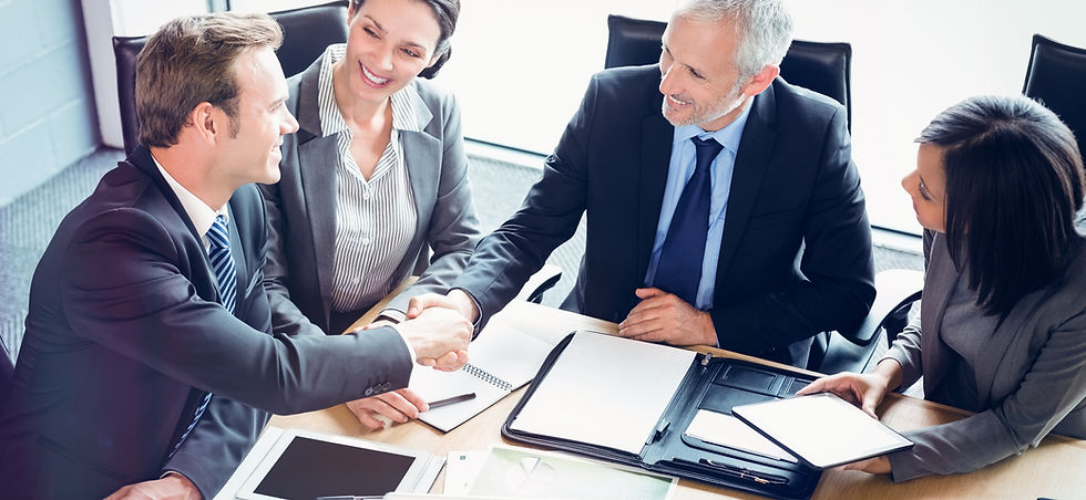 Business German Courses London