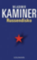 A-level German revision guide: Russendisko by Wladimir Kaminer