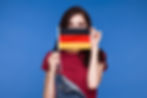 How to become fluent in German?