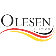 Olesen Tuition- German lessons in London and online logo