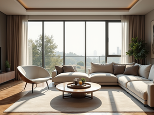 Virtual Property Tours: Explore Homes from Anywhere