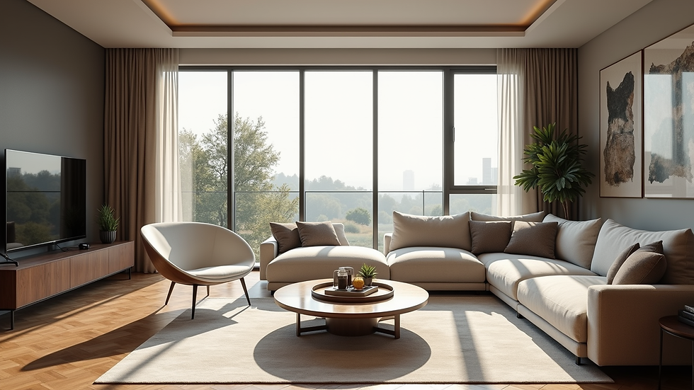 Virtual Property Tours: Explore Homes from Anywhere