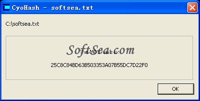 CyoHash Crack   License Code & Keygen [32|64bit]