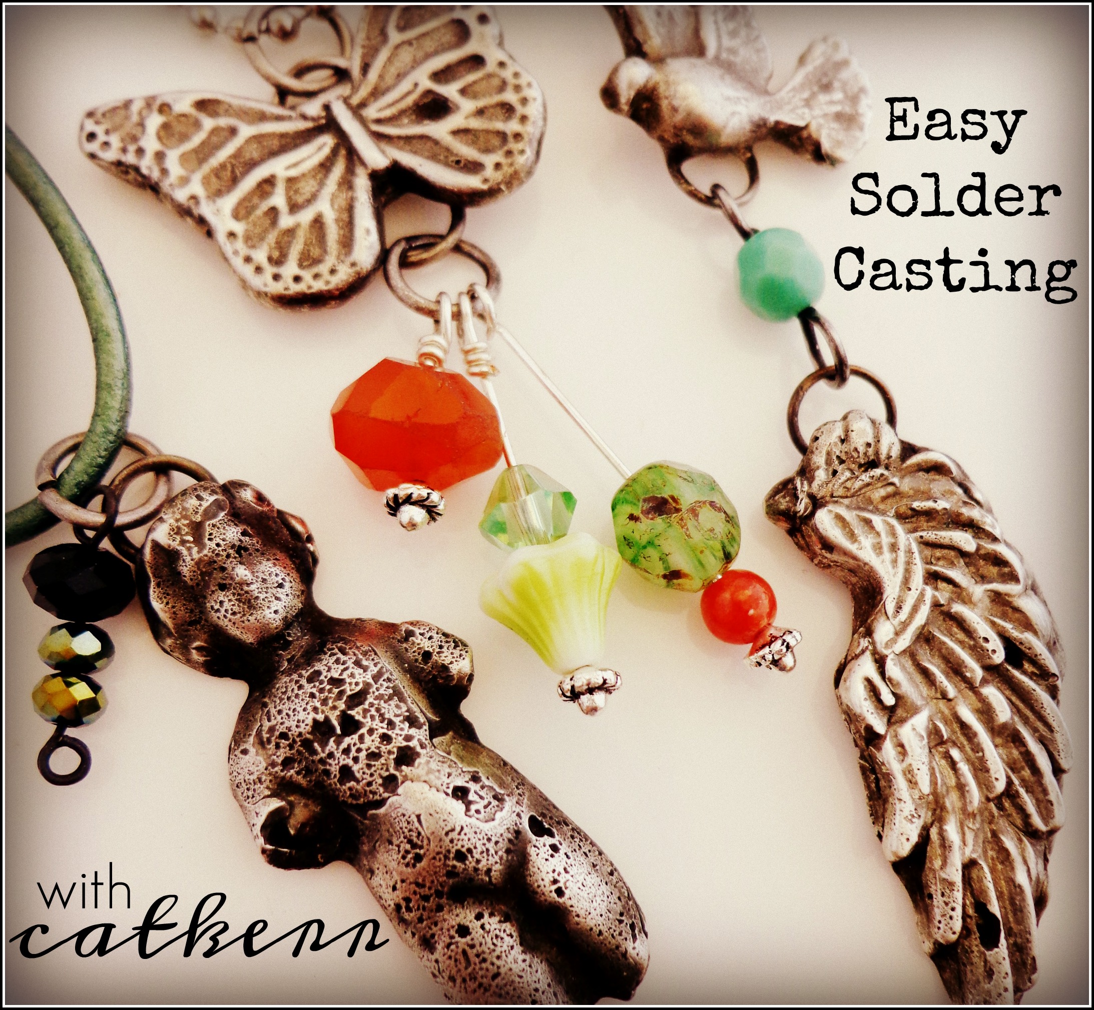 Easy Solder Castingll