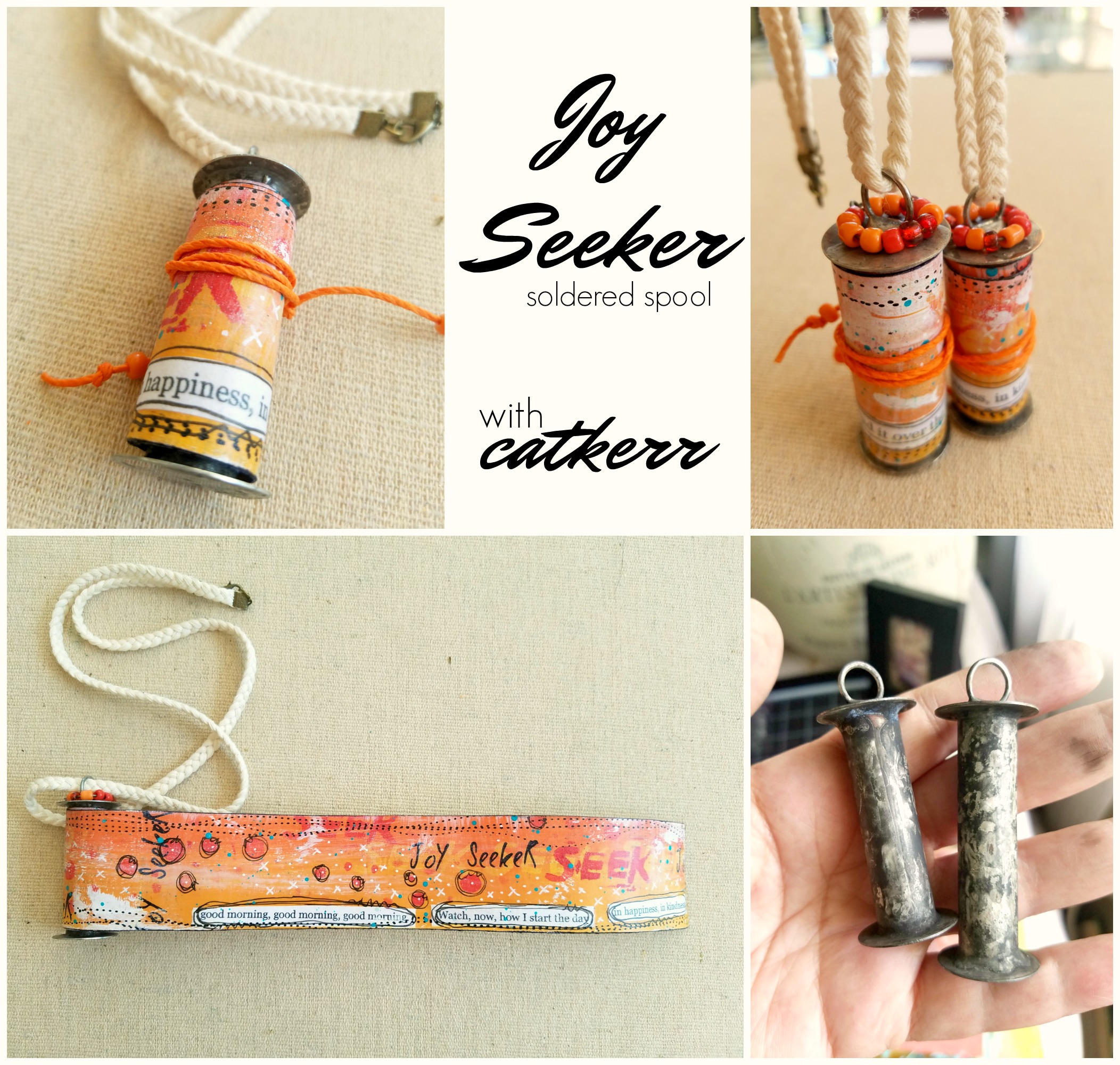 Joy Seeker 2
