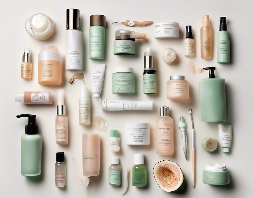 Expert Tips for Achieving Clear and Glowing Skin