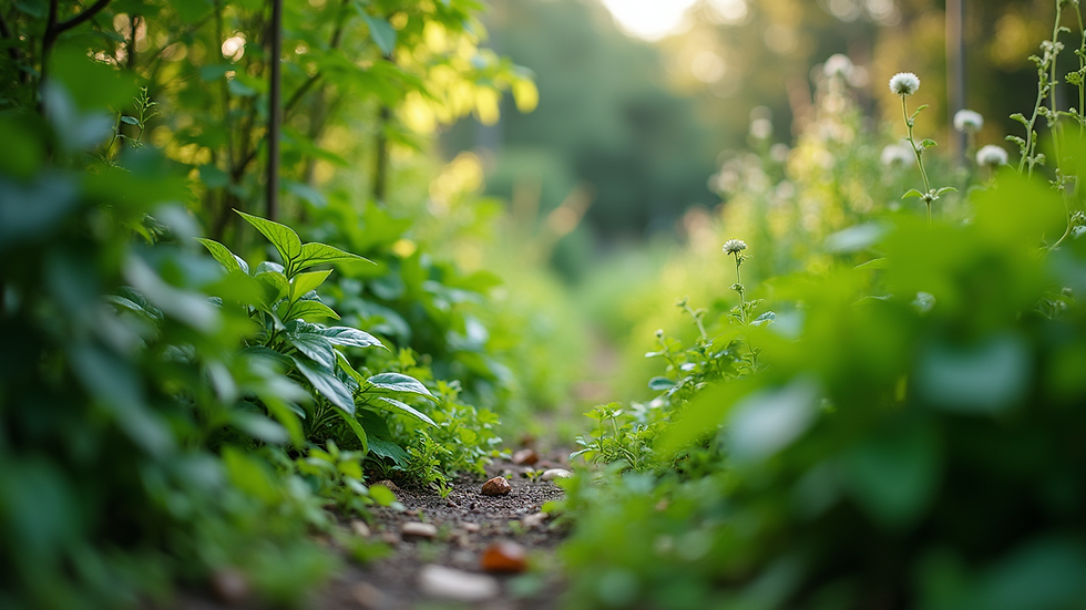 The Importance of Sustainable Living in Today's World