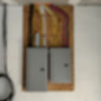 Organized electrical panels by Bradford Electric LLC