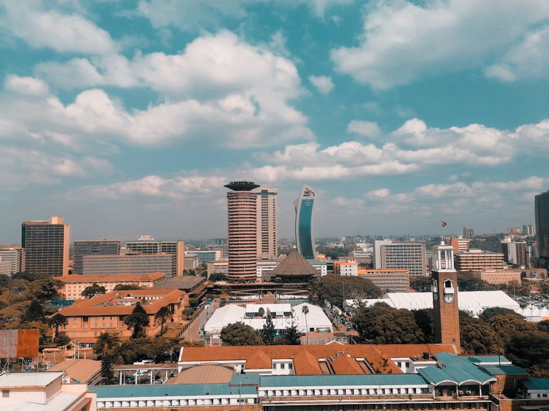 The Ultimate Guide to Sales Skills Training in Kenya: 7 Proven Strategies