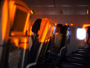 value in flight