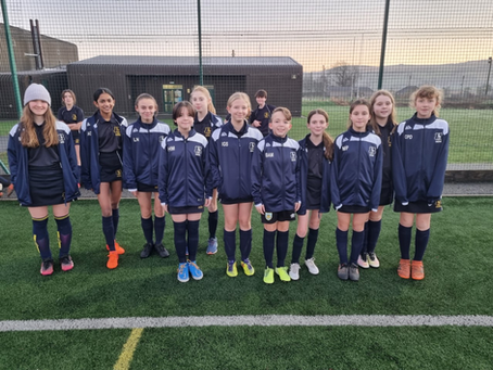 Skipton Girls High School Awarded A Grant