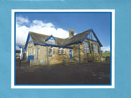 Letter Of Thanks From Lothersdale Primary School