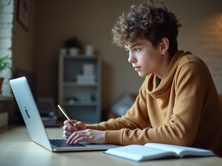 Top Benefits of Online Courses with Veritas Institute