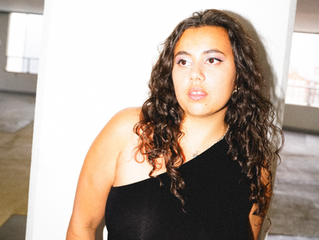 Amalia Davinder embraces heartbreak and healing on dreamy new single “Cellotape”
