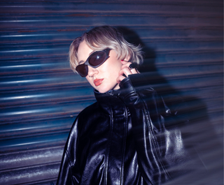 Kiimi Makes HE.SHE.THEY. Debut With New ‘Lose My Mind’ EP