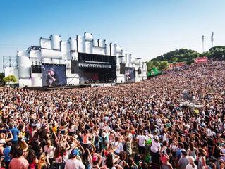 Rock in Rio Lisbon Promises Unforgettable Experience with Global Superstars Camila Cabello, Luí