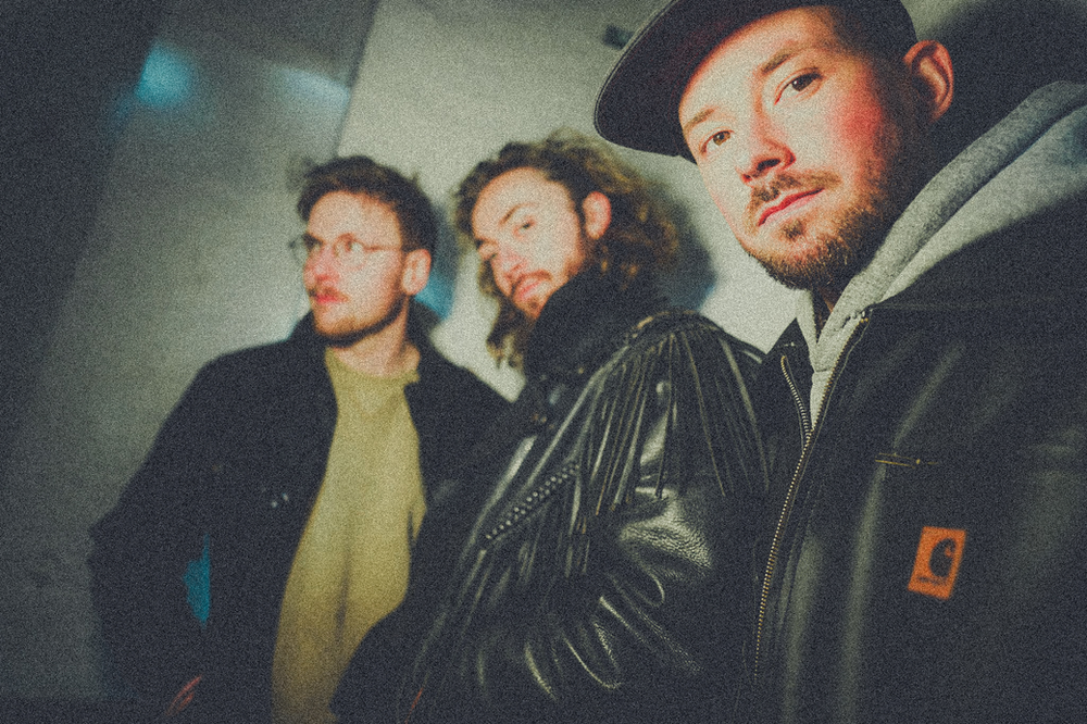 Krooked Tongue reveal debut studio album 'I Know A Place'