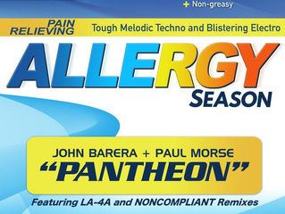 Label Spotlight: Allergy Season