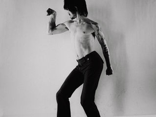 Montreal alternative artist & producer Koko Love shares debut record 'The Cost of Freedom' on streaming now