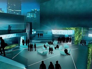 Museum of Modern Electronic Music set to open in Frankfurt