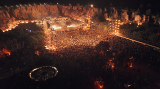 Disclosure, Rampa & Adam Port To Headline Yard's Spectacular White Sand Mountains Events In Portugal