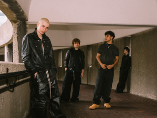 dearALICE Announce New EP dancefloorKILLA and Share Infectious New Single "Home With You"