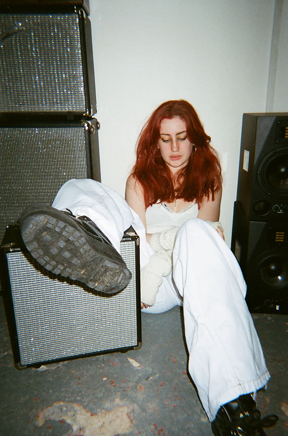 carina announces 'after the stars' EP & shares 'no use' video