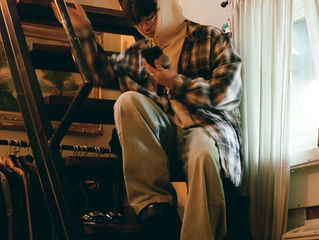 Hojean releases an official music video for his single 'Cruel' 