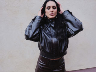 ZAINAB RELEASES DEBUT EP ‘CANAL VIEW’ VIA TECHNICOLOUR
