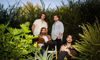 Mango Furs Set To Release New Single This Friday