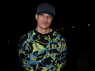 Introducing: Ssadcharlie