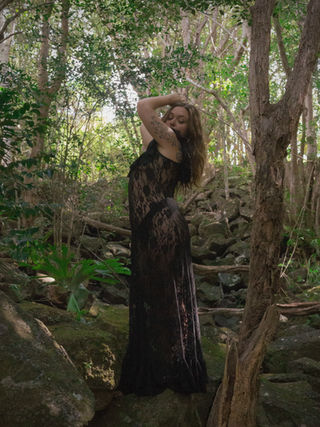 Serena Rose blurs the line between song and landscape on new single ‘Wild One’