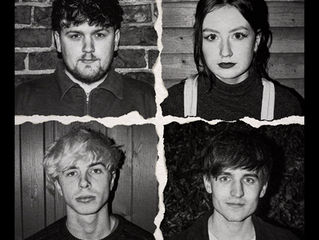 Talk More Announce New Single