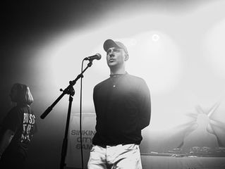 Bliss to Be Alive: Real Lies at Village Underground