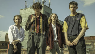 BLACKWATERS RETURN WITH THEIR NEW SUMMER ANTHEM ‘IN THE SUN’
