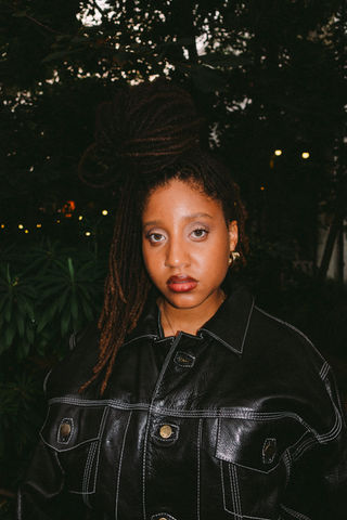 Ni Maxine steps into her moment with Mother’s Arms