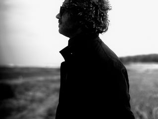 ALEXANDER CARSON INTRODUCES ‘CORPOREAL & COMPLETE’, FIRST CHAPTER OF AMBITIOUS TRIPTYCH PROJECT