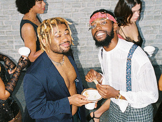 Hippie Tribe Release Standout Single Goku
