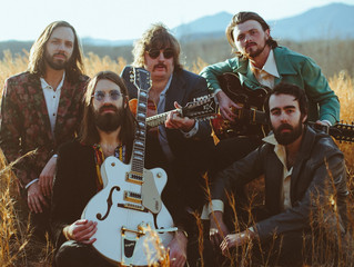The Artisanals Set To Release New Album ZIA
