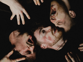 Tune of the Day: bumb – "excuse"