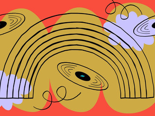 The music industry is a #brokenrecord: buy music on Bandcamp this Friday (and everyday)