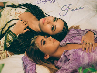 Safiyyah & Rada Collaborate On Soulful Single