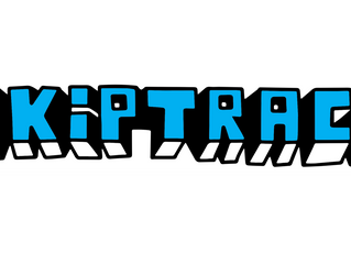 Label Spotlight: Skiptrace