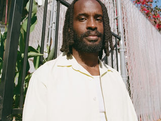 Dahi Steps Out From Behind the Boards With Star-Studded Debut Album Black Boy (Alternative)