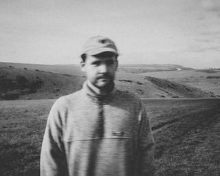 Cali Santo confronts emotional repression on new single “Iron Eyes”
