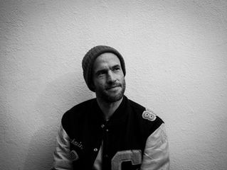 CAMERON SAUL - TRACKS THAT SHAPED MY SOUND