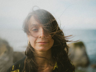 Cécile Lacharme Announces Debut Album Dérives, Out Now via Bigo & Twigetti