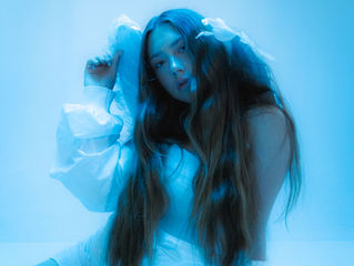 Baker Grace Unveils Ethereal New Single ‘Angel’ Ahead of Debut EP